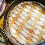 陶器パルメット